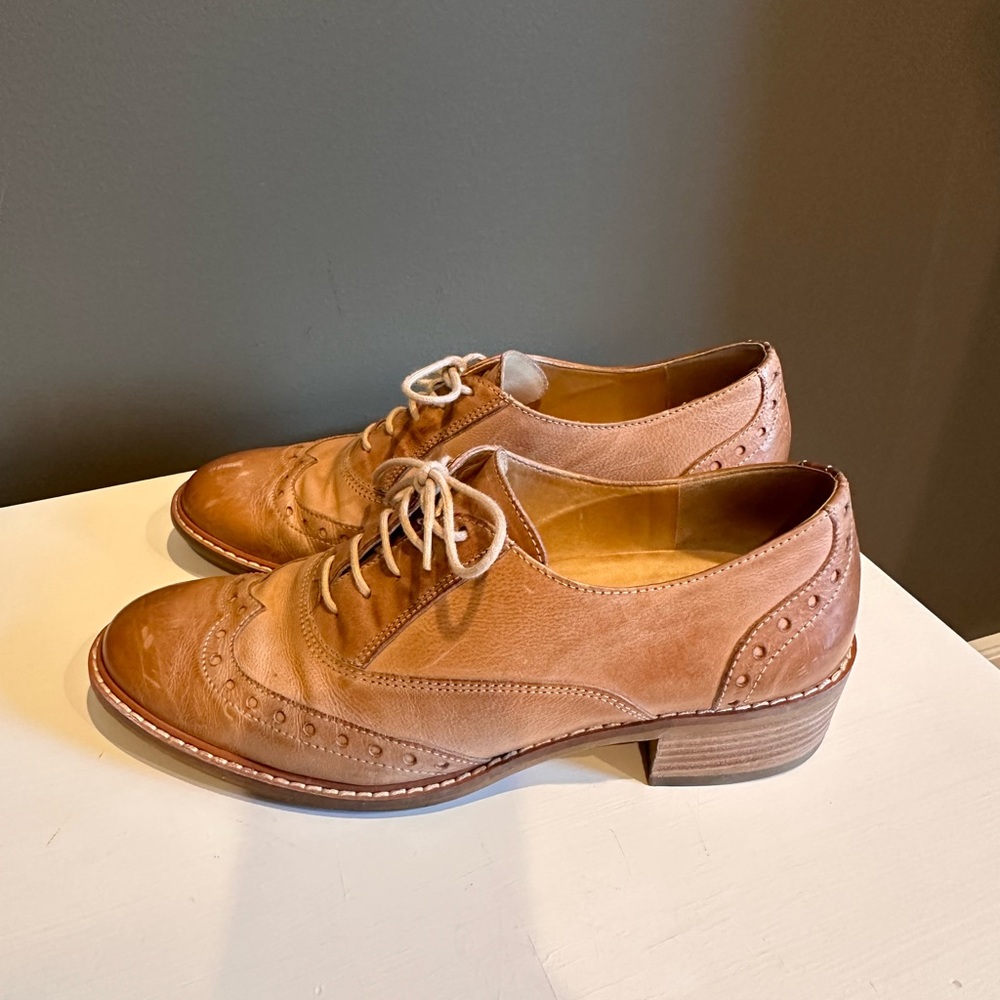 Paul Green loafers, size 38